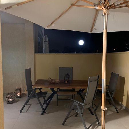 Holiday House 또레비에하 외부 사진