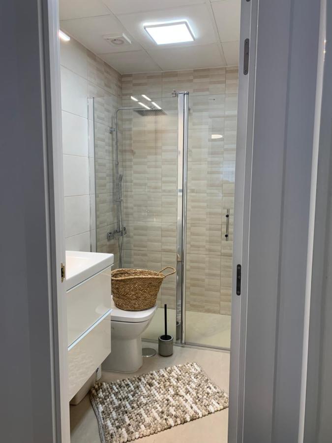 Holiday House 또레비에하 외부 사진