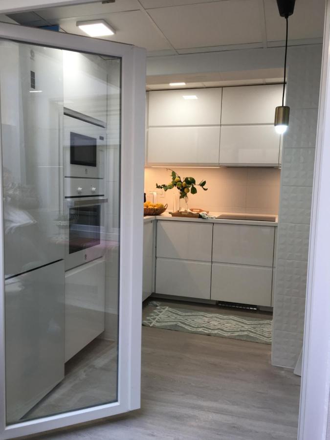 Holiday House 또레비에하 외부 사진