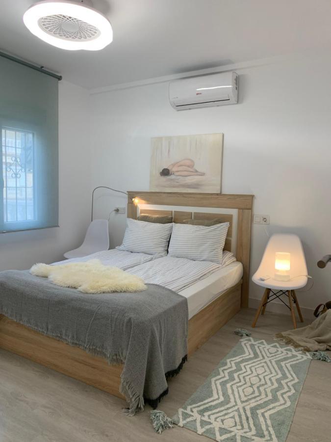 Holiday House 또레비에하 외부 사진
