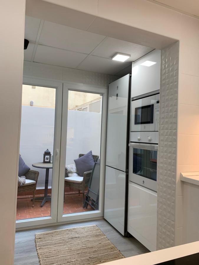 Holiday House 또레비에하 외부 사진