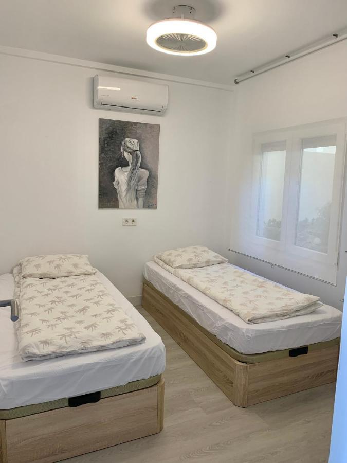 Holiday House 또레비에하 외부 사진