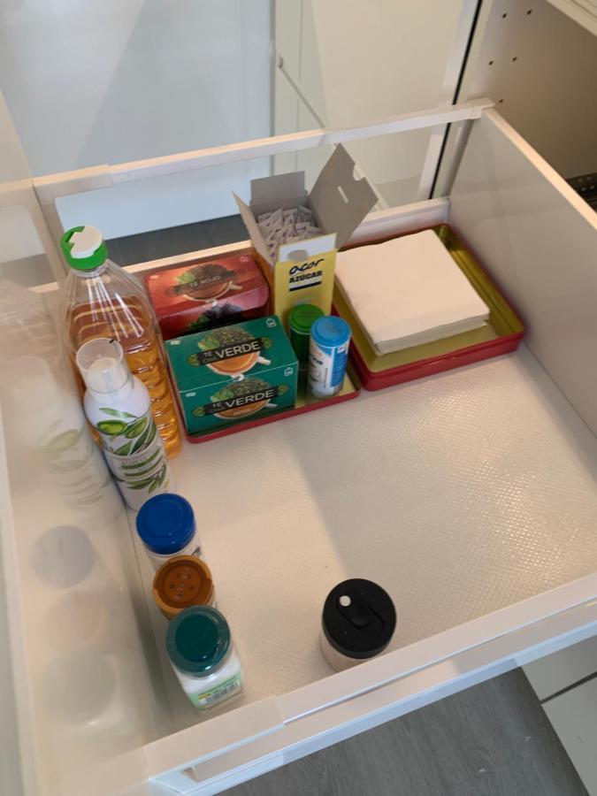 Holiday House 또레비에하 외부 사진