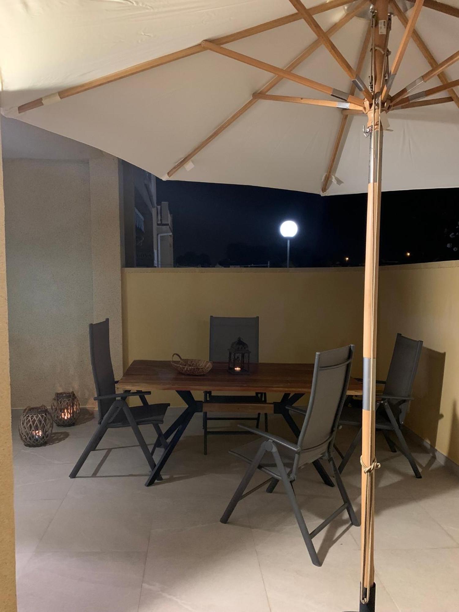Holiday House 또레비에하 외부 사진